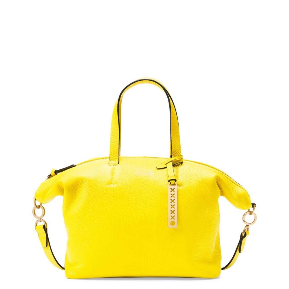 Kate Spade Saturday freeform small satchel